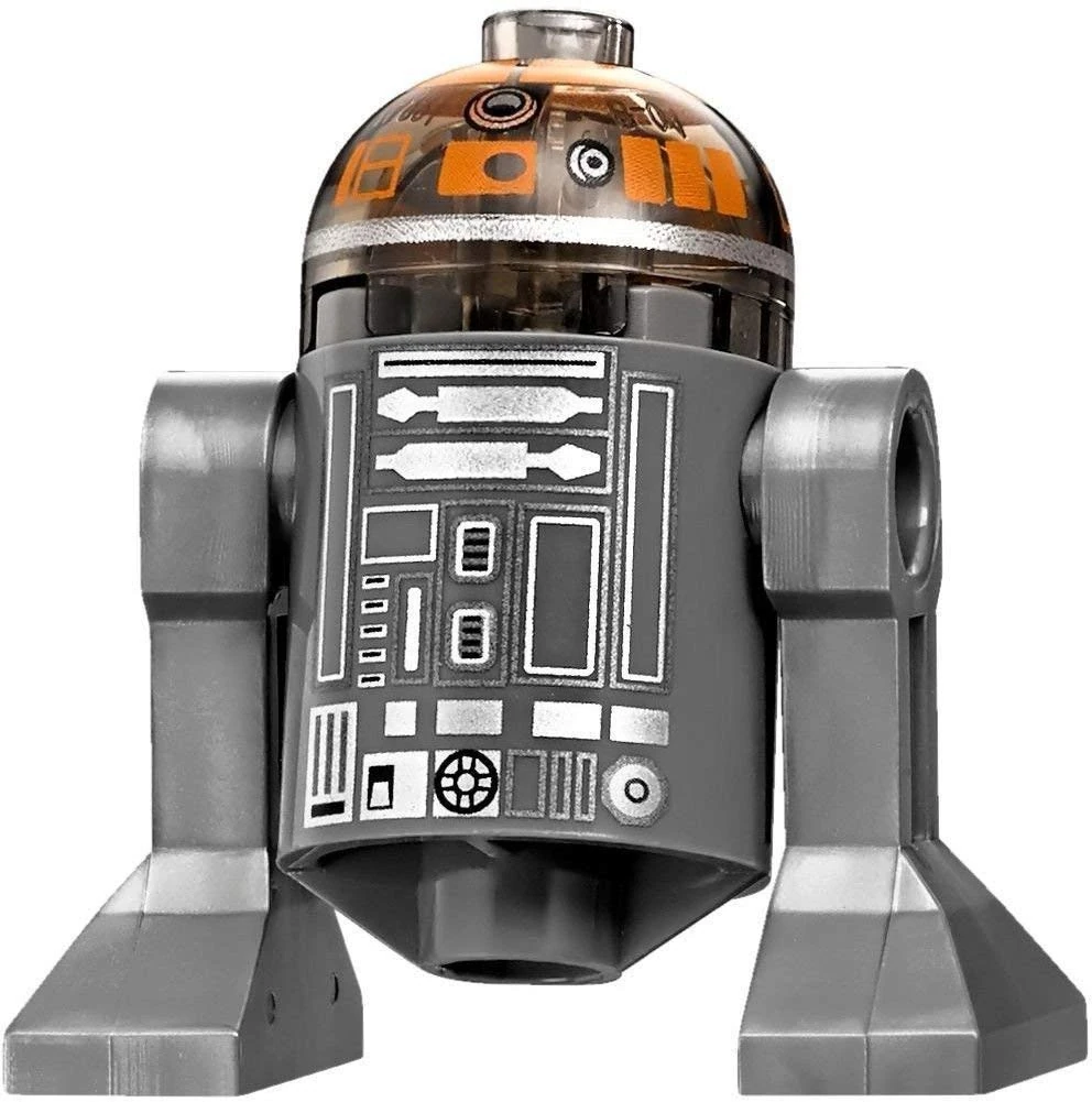 Rebel Astromech Droid Brickipedia FANDOM powered by Wikia