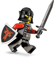 Red knight 5