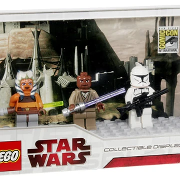 star wars collectible