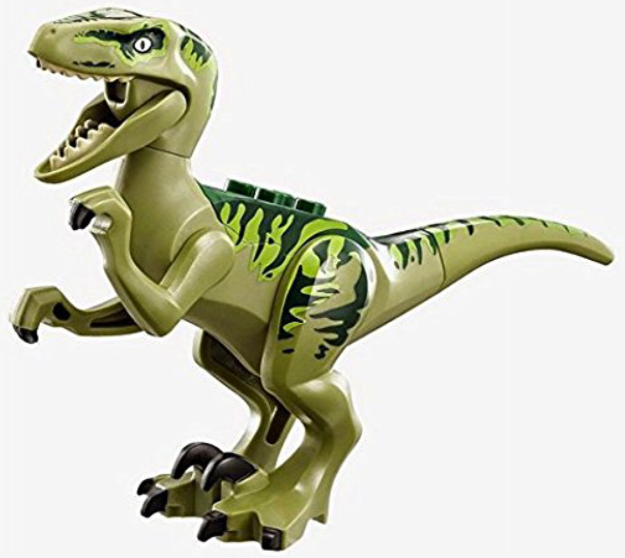 Charlie (Velociraptor) | Brickipedia | Fandom