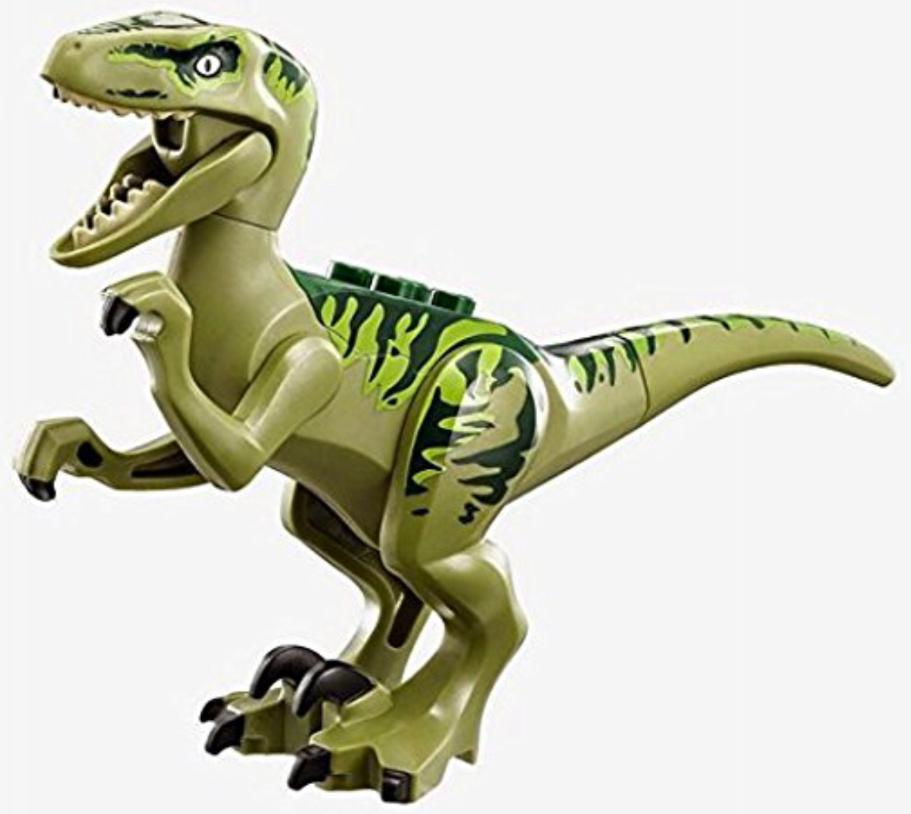 Lego Velociraptor Blue Charlie Echo Delta Jurassic World Velociraptor Charlie Delta Echo 