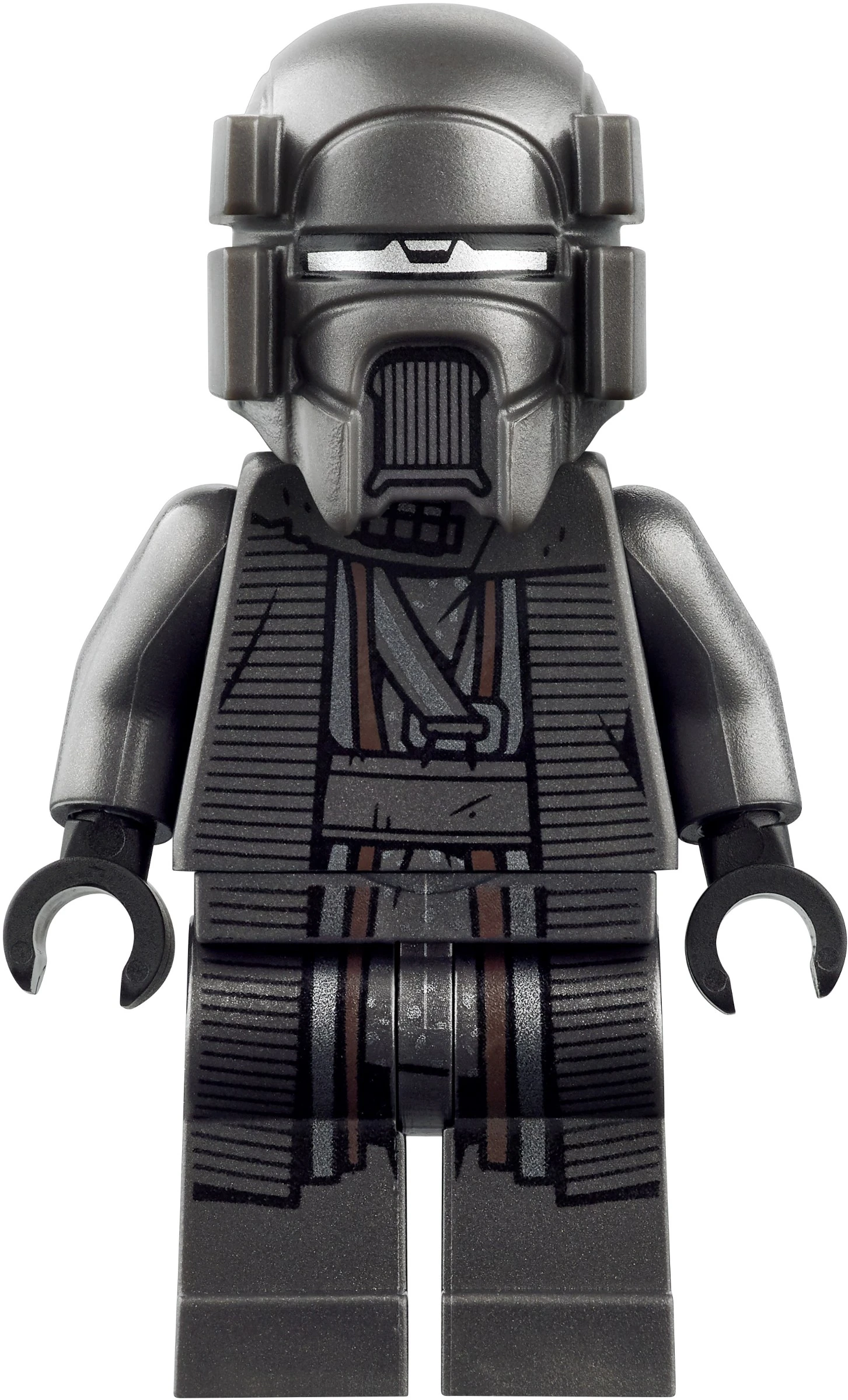 lego star wars knights of ren