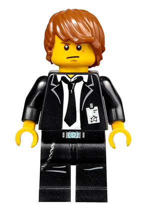 Custom Lego Ultimate Brickipedia Fandom