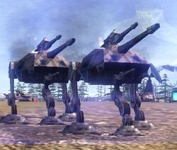 AT-AP EAW-FOC
