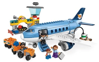 duplo airport