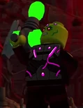 Brainiac | Brickipedia | FANDOM powered by Wikia