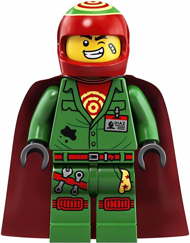 lego train set 60052