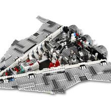 lego star wars empire star destroyer