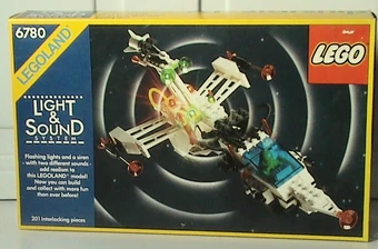 lego futuron sets