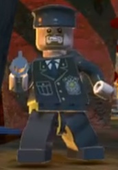 Policeman (LB 2)