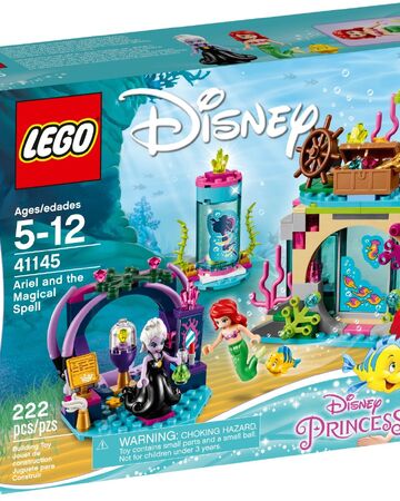 lego 41145