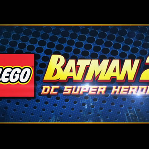 Lego Batman 2 Dc Super Heroes Brickipedia Fandom