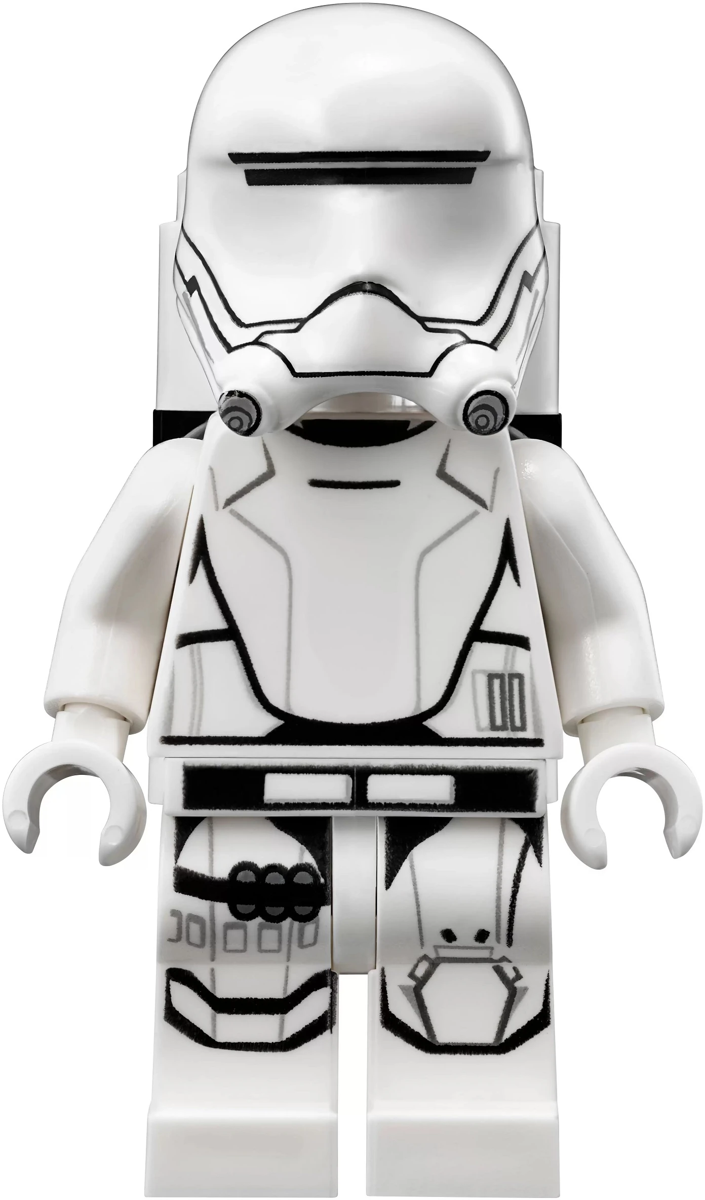 lego first order stormtrooper minifigure