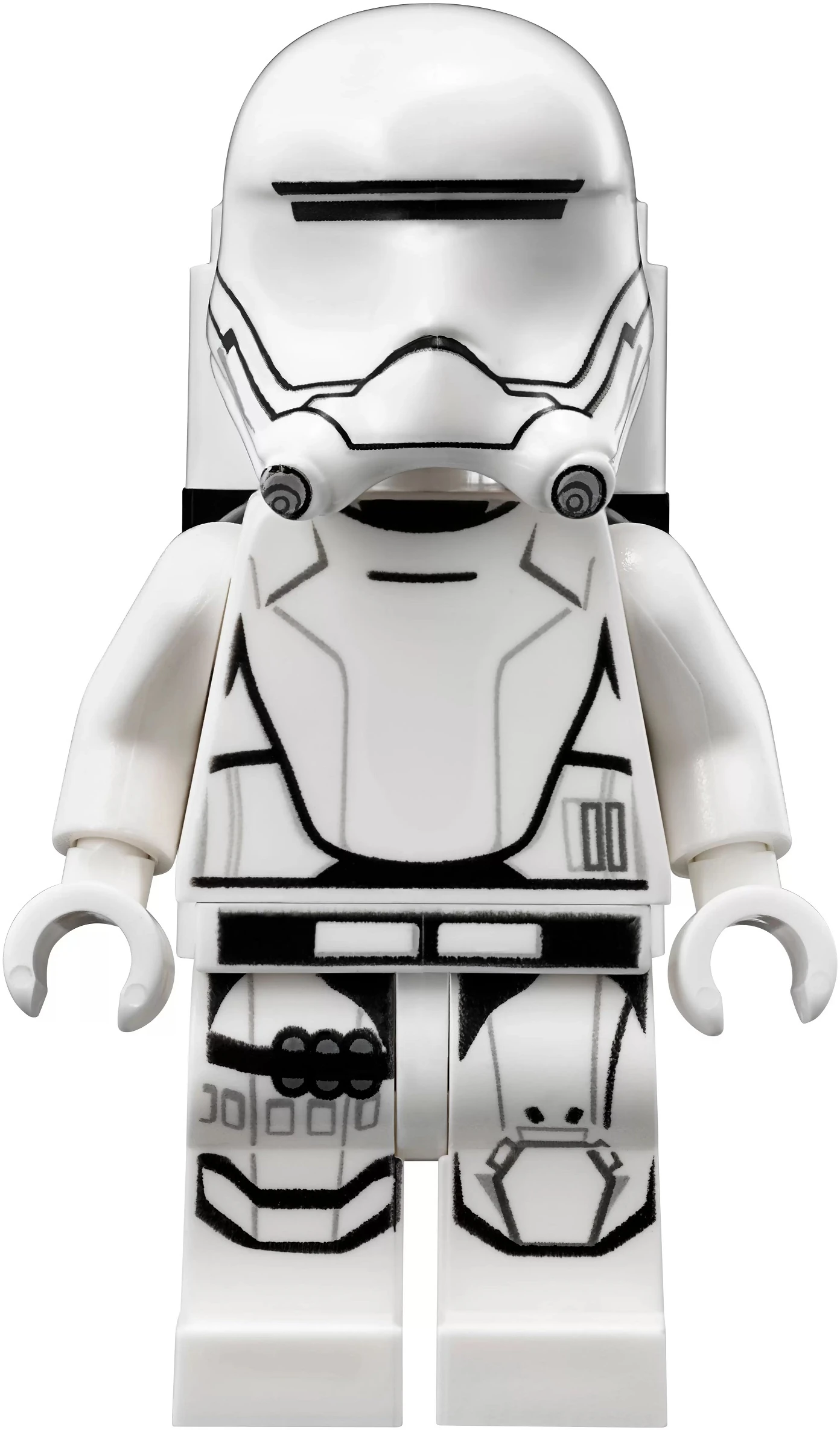 lego star wars first order stormtrooper