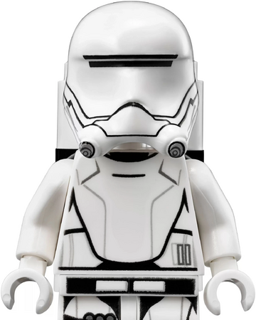 First Order Flametrooper Brickipedia Fandom