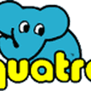 Quatro Brickipedia Fandom