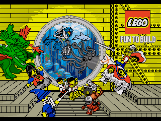 Lego Fun To Build Brickipedia Fandom
