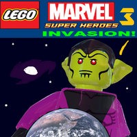 lego avengers 3