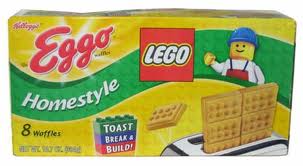lego eggo waffles brickipedia