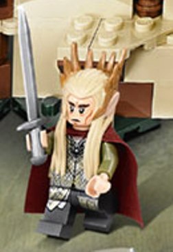 download lego thranduil for free