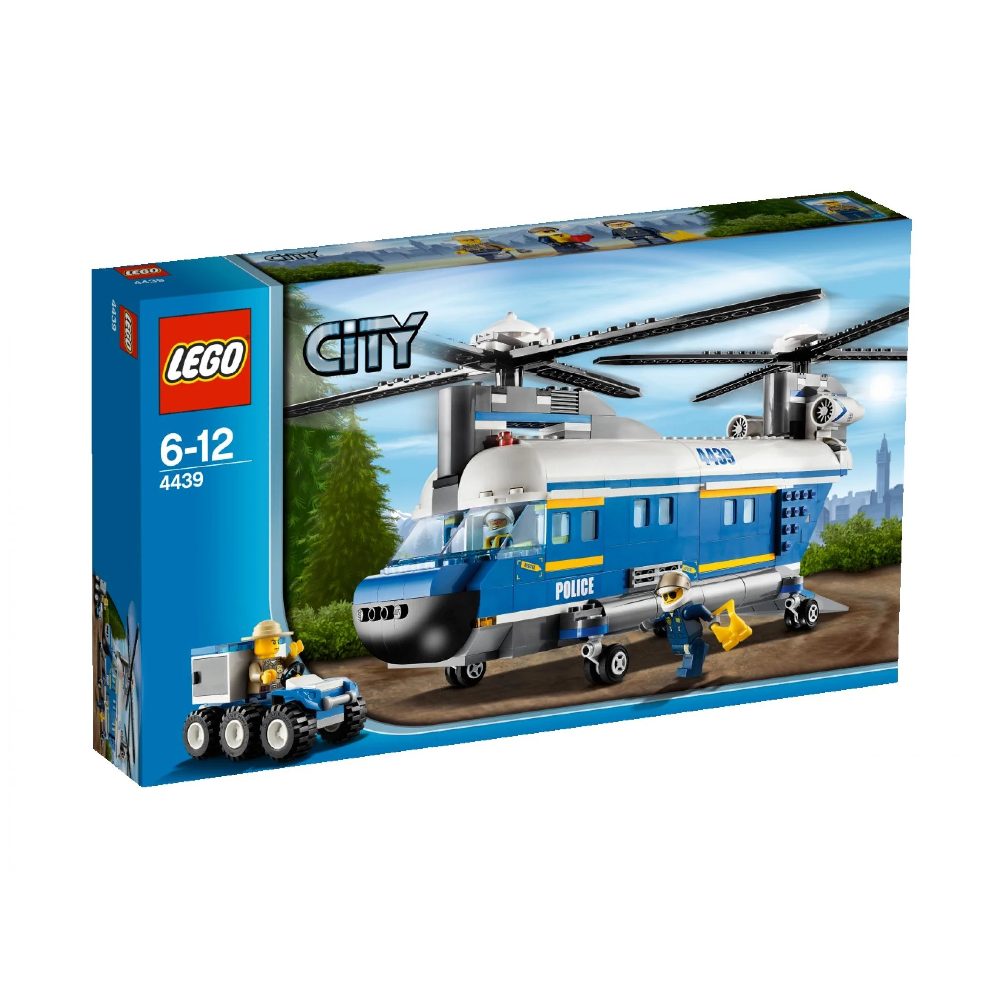 lego city 2002