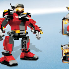 lego 5764