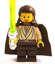 qui gon lego set
