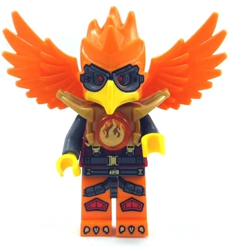 lego chima encyclopedia