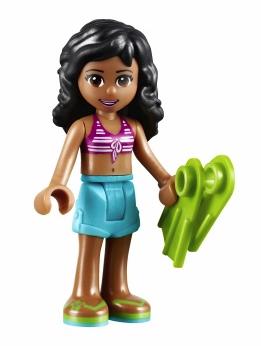 lego friends kate