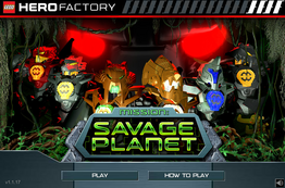 MAIN SCREEN