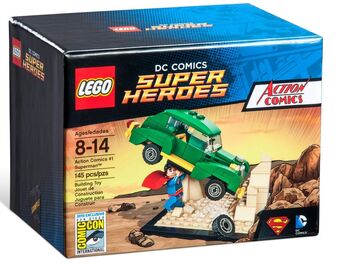 new lego dc sets