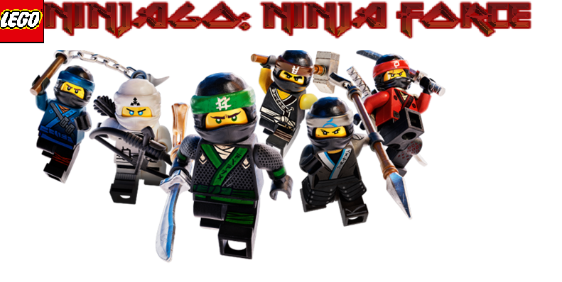 ninjago ninjago ninja