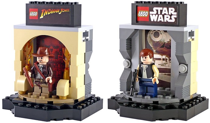 lego han solo sets