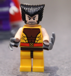 Ultimate Wolverine