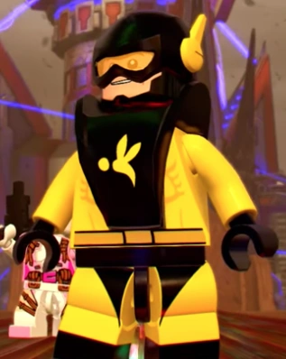 lego hank pym minifigure