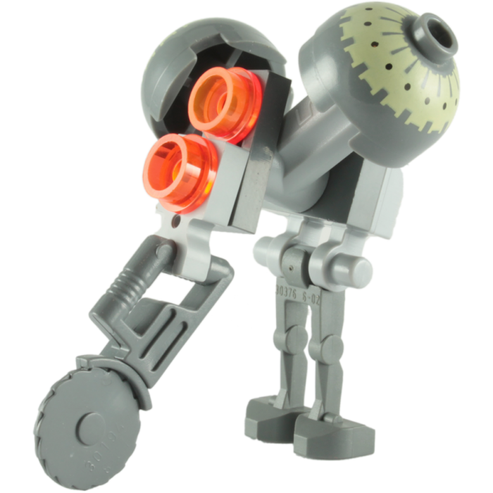 buzz droid toy