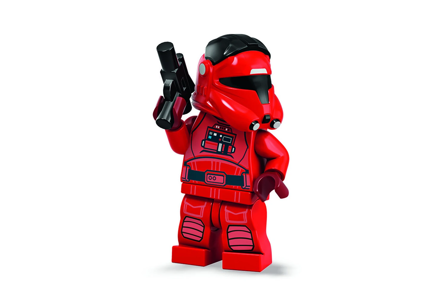 lego vonreg tie fighter