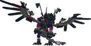 Epic dragon