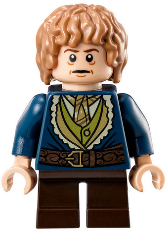 lego 79018