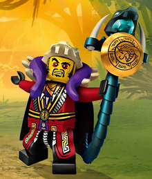 Master Chen (Full Picture)