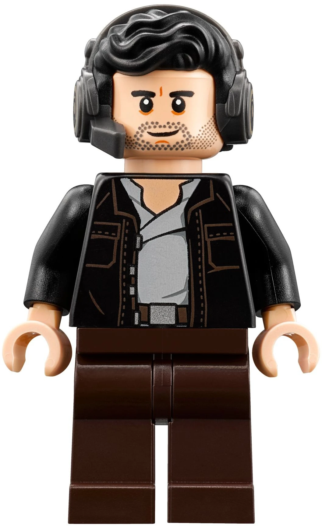 lego poe dameron