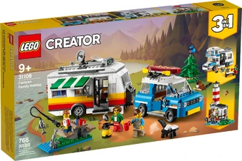 new lego city sets 2020