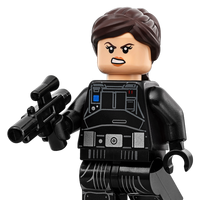 lego battle on scarif