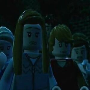 Lego Harry Potter Years 5 7 Brickipedia Fandom