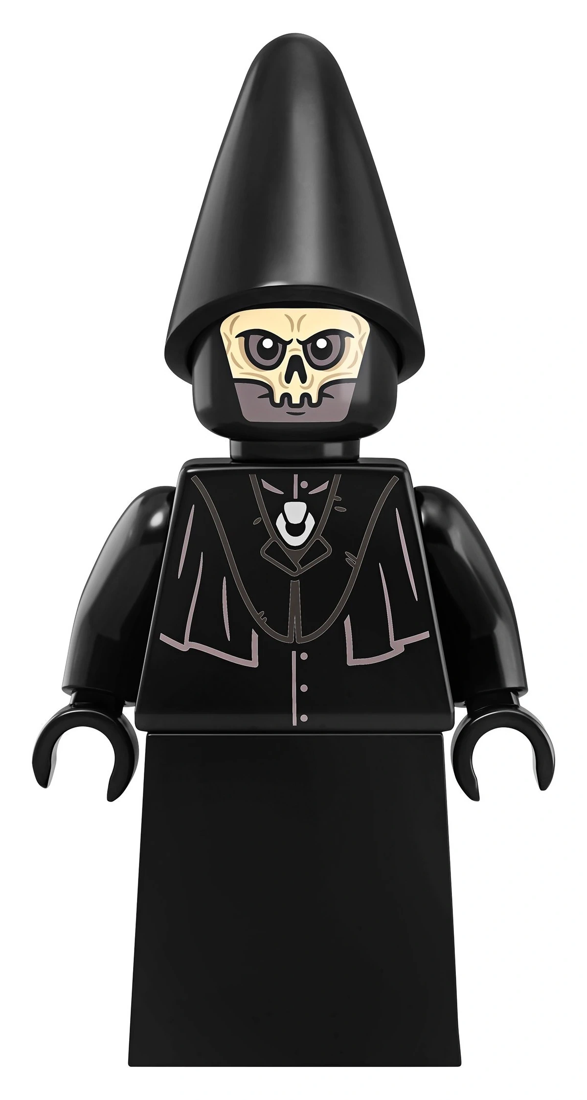 igor karkaroff lego harry potter