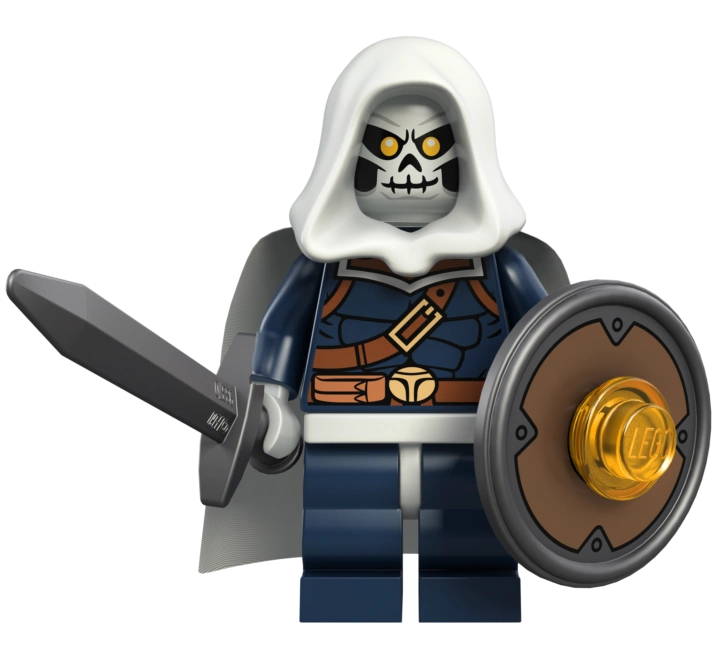 Taskmaster | Brickipedia | FANDOM powered by Wikia