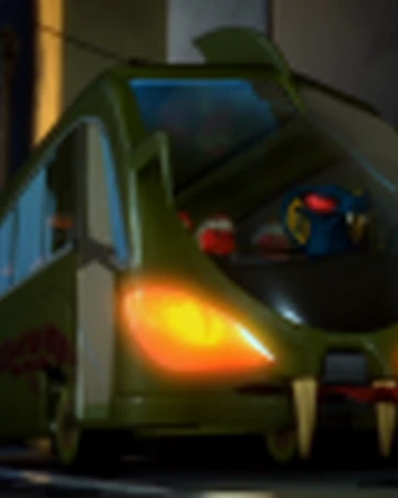 lego ninjago movie vehicles