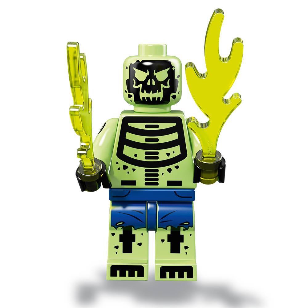 lego dr phosphorus