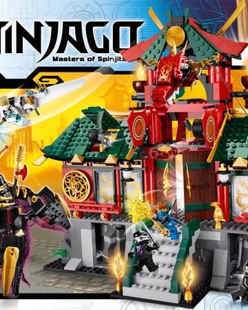 lego ninjago city amazon