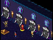 Jeu ninjago lego